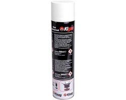 Gasbus (01x600ml) - Emga 204054