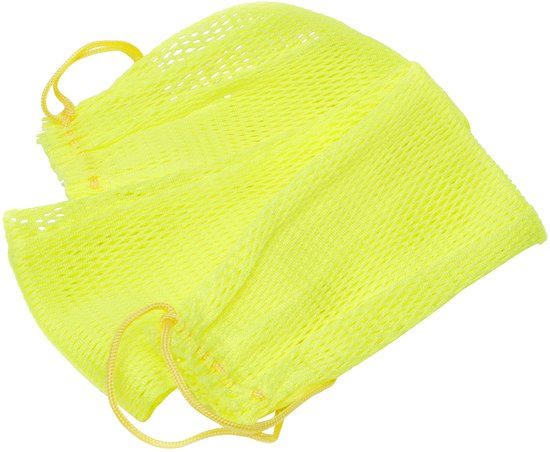 Gasfles 10 l HD - geel - unisex - ideaal voor outdoor gebruik - ShopVlot