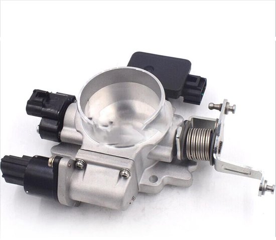 Gashendel Body Sensor Assembly Voor Jeep Wrangler Grand Cherokee 6 Cyl 4.0L 1998-2001