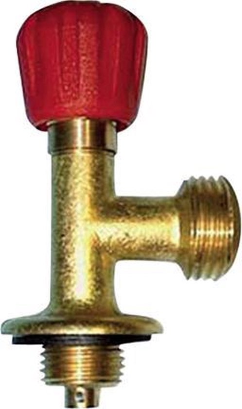 Gaskraan Campinggas X combi van Campingaz