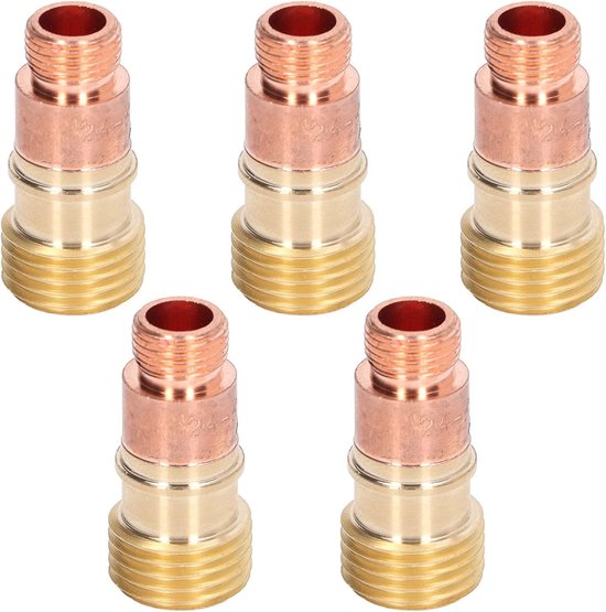 Gaslens Bodyset, 3/32 Inch, Duurzaam