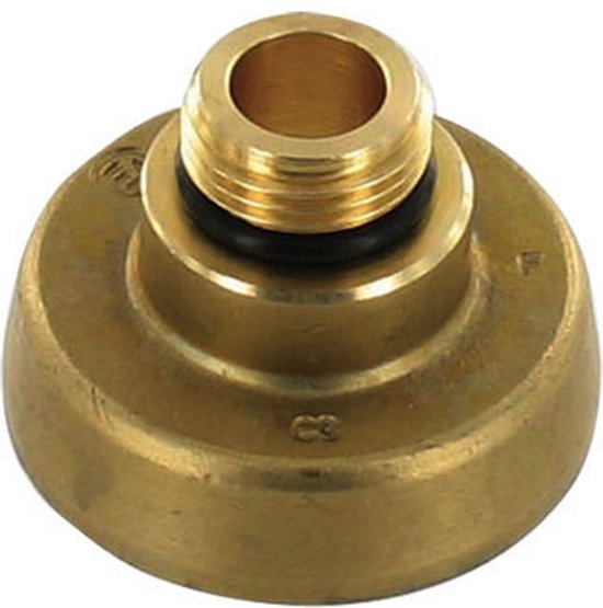 Gasnippel van Cadac