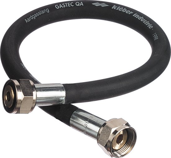 gasslang 200cm  Giveg van Giveg