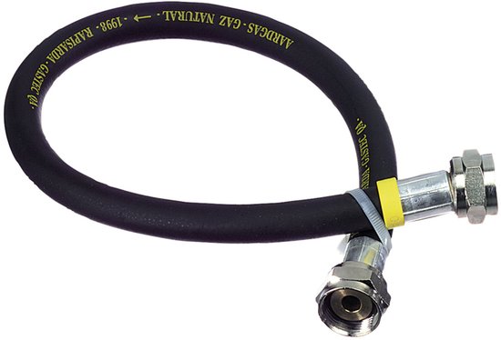 gasslang 60cm ALU van Cadac