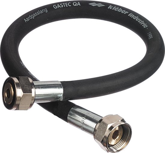 gasslang 80cm  Giveg van Giveg