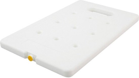 Gastro-Inox Koelelement GN1/1 - Tot Min 21°c - Gastro-Inox 307.593 van Gastro-Inox