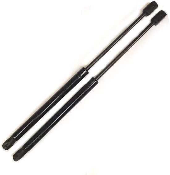 Gasveer Achterklep 550 mm - 620N voor Diverse Voertuigen