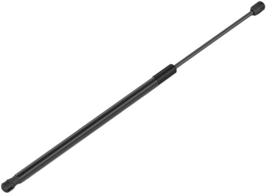 Gasveer - Liftondersteuning - Kofferbakondersteuning - 625 Newton kracht - 4745 mm uitgeschoven - Zwart