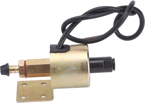 Geavanceerde Elektromagnetische Oliepomp AC220V voor Slijp-, Frees- en Draaibankmachines - Efficiënte Smeringsoplossing voor Precisiewerk en Machineonderhoud van Merkloos