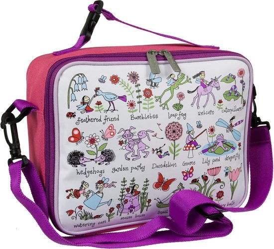 Geheime tuin lunchtas koeltas - Tyrrell Katz van Tyrrell Katz