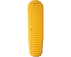 Geïsoleerde Slaapmat - Luchtbed Kamperen - Comfortabel Slapen - Stille Isolatie - 183 x 51 cm - Groen
