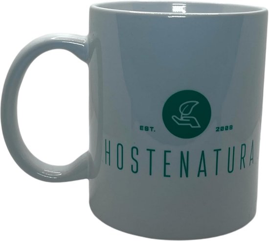 Gepersonaliseerde Keramische Mok 350 ml - Foto of Tekst - Uniek Geschenk