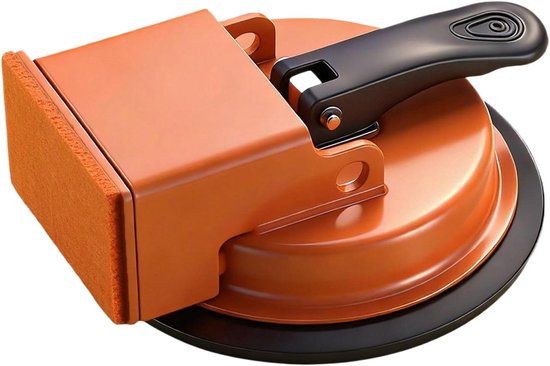 Gereedschap voor het fixeren van vloerspleten, reparatiegereedschap voor laminaatvloeren, verbeterde vacuüm-zuignap, krachtige reparatieset voor laminaat-, hout-, tegel- en vinylvloeren