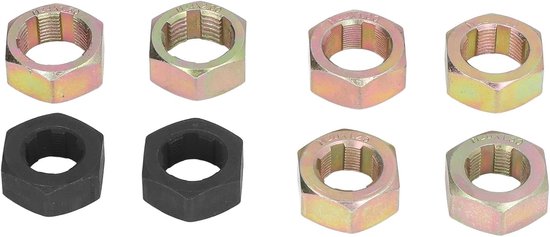 Gereedschapskit, Efficiënte Draadreparatie, Brede Toepassing, Uitstekend Materiaal, voor Autospillen, met Beschermende Opslag