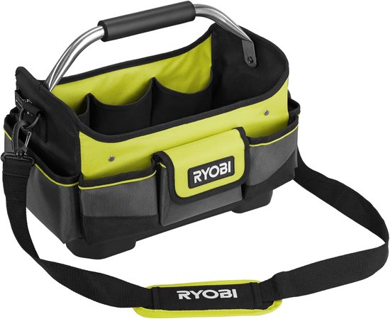 Gereedschapstas 17L (Leeg) RSSSOT1 - RYOBI 5132005342