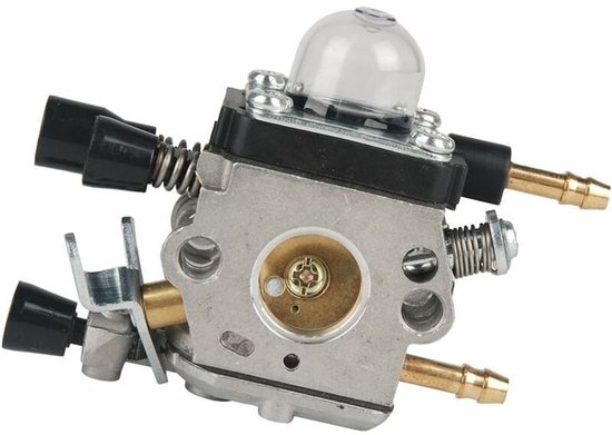 Geschikt voor Carburateur Carb c1q s68g vervangen 42291200606 voor Stihl BG45 BG46 BG55 BG65 BG85 SH55 sh85 Nieuw van Stihl