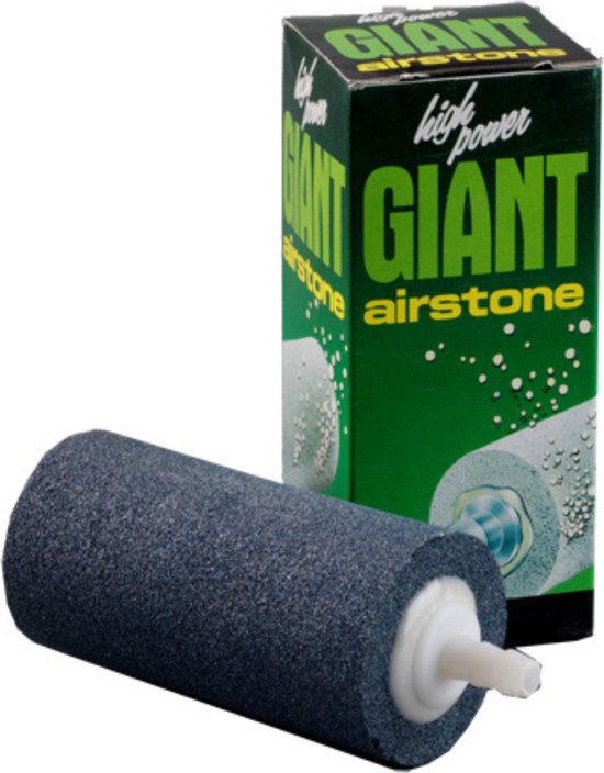 Giant Airstone XXL 8 mm van Giant.
