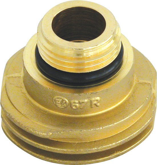 Gimeg LPG vuladapter ACME DE/BE