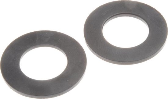 GIMEG pakkingring rubber Campingaz Ø 30 x 14,2 x 1,5 mm | 5 STUKS