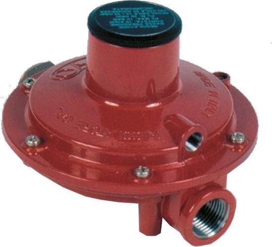 Gimeg Regelaar 10Kg 15-50MB 1/2 x1/2 BSP van Gimeg