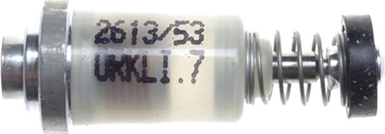 Gimeg Spoel Mikro - voor thermo elektrische beveiliging van Merkloos