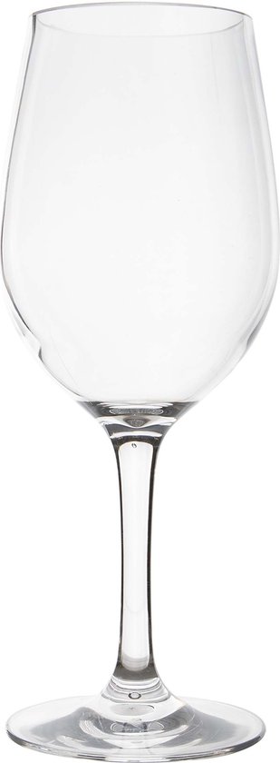 Gimex - Linea Line - Witte wijnglas - 380 ml - 1 Stuk