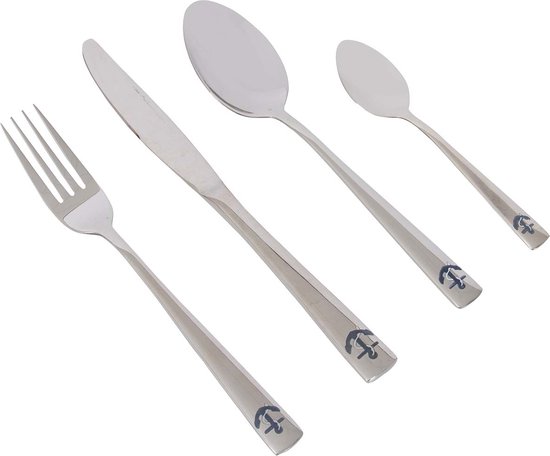 Gimex - Marine Line - Bestek - Sails - 16-Delig van GIM