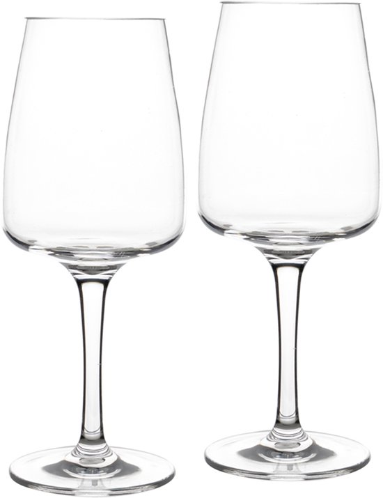 Gimex - Nature line - Wijnglas - 470ml