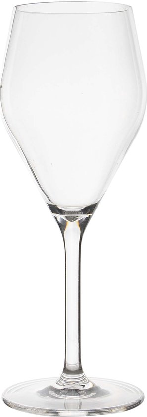 Gimex Royal Line Witte wijnglas - 250 ml - 2 Stuks van GIM