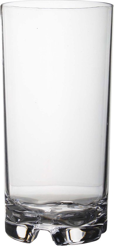 Gimex Solid Line Longdrink - 570 ml - 2 Stuks van GIM