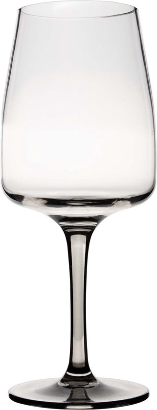Gimex - Vivid Line - Wijnglas - 470 ml - 2 Stuks