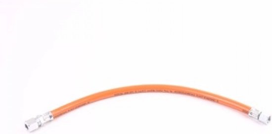 GOK Gasslang met Wartel 1/4Lx10 40cm >2029 van GOK