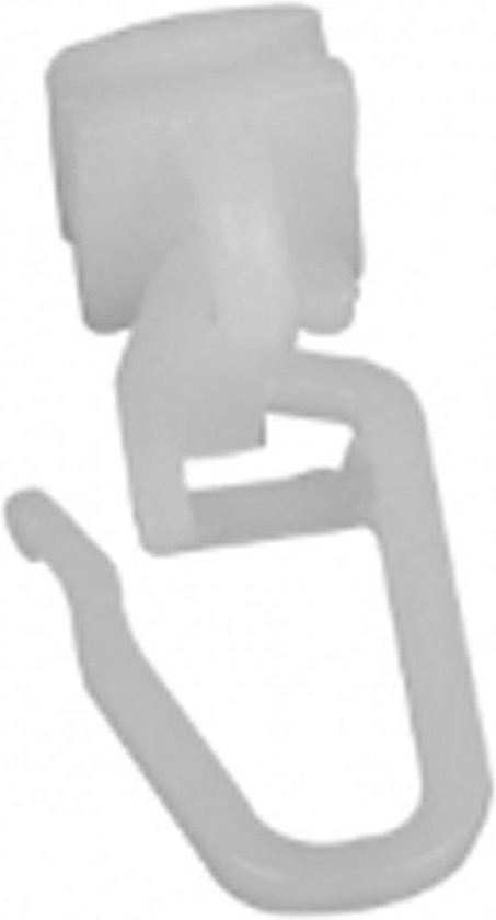 Gordijnrunner Hymer 20st. van Hymer