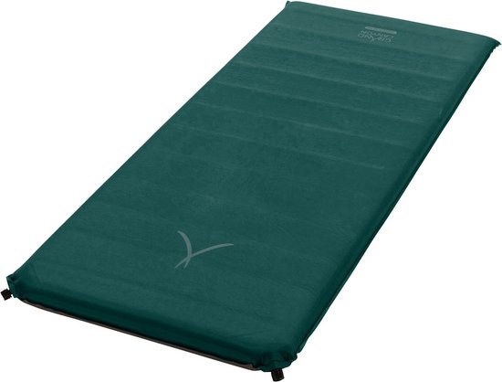Grand Canyon Hancock 7.5 Xw Opblaasbaar Matras Groen 198 x 76 x 7.5 cm van Grand Canyon