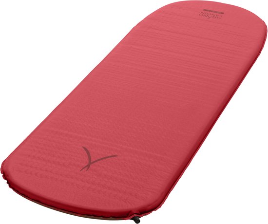 Grand Canyon Hattan 5.0 L Mat Rood 198 x 63 x 5.0 cm