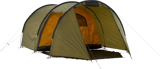 Grand Canyon Robson 3p Tent Groen 3 Places van Merkloos