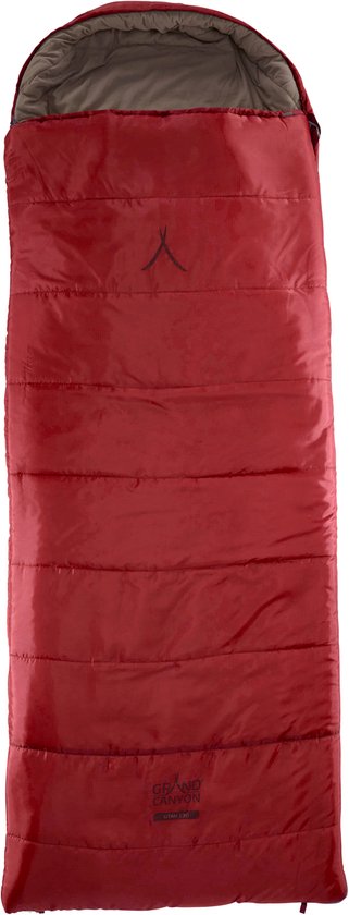 GRAND CANYON Schlafsack UTAH 190