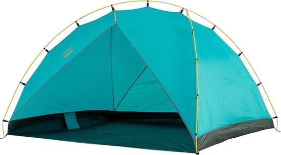 Grand Canyon - Spectaculair uitzicht op de rode rotsformaties van Grand Canyon