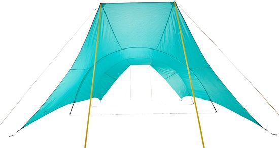 Grand Canyon Tahuta Shelter 5 Blue Grass van Grand Canyon