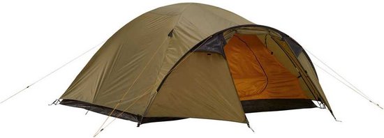 Grand Canyon Topeka 4p Tent Groen 4 Places van Grand Canyon