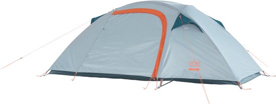 GRAND CANYON Zelt APEX 1 Trekkingzelt - Geodätisches Kuppelzelt für Hiking, Bikepacking und Outdoor-Abenteuer van Grand Canyon