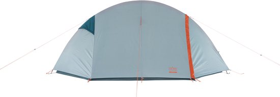 GRAND CANYON Zelt CARDOVA 1 Trekkingzelt - Leichtes 1–2 Personen Kuppelzelt mit Schnellaufbau und Mesh-Innenzelt van Grand Canyon