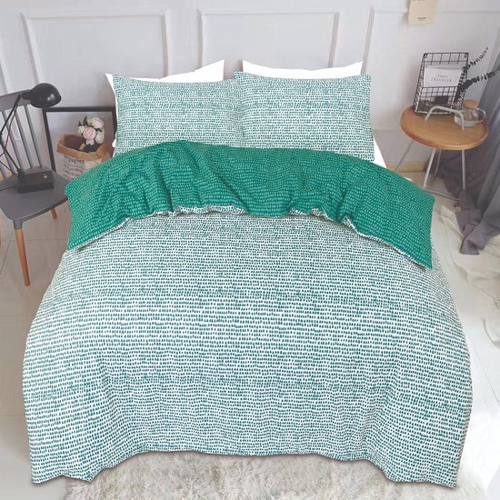 Green Dots 240x220 van Auping