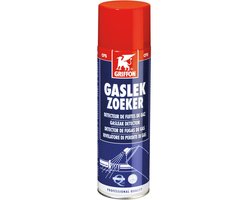 Griffon Gaslekzoeker 400Ml Spuitbus - 1233526 van Griffon.