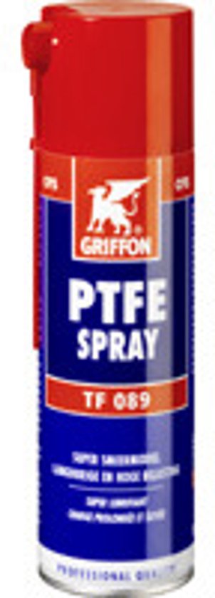 Griffon PTFE spray TF 089 - 300 ml. van Griffon.