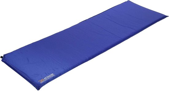 Grijs Foam Mat - Napa Foam - Comfortabel en Duurzaam van Napa Foam