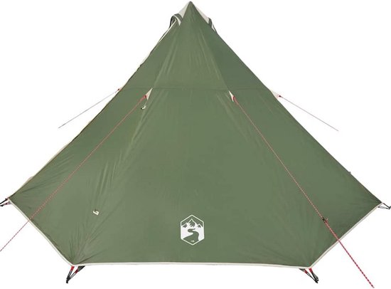 Grote Waterdichte Tipi Camping Telt voor 8 Personen