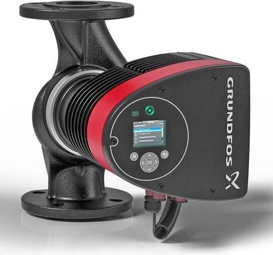 Grundfos MAGNA Inbouwcirculatiepomp