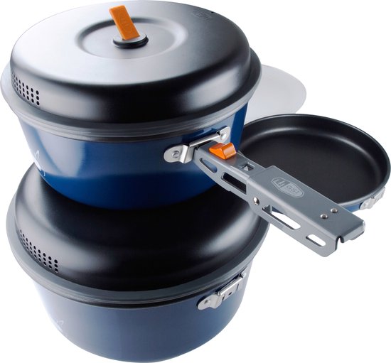 GSI Bugaboo Ceramic Base Camper Medium van GSI
