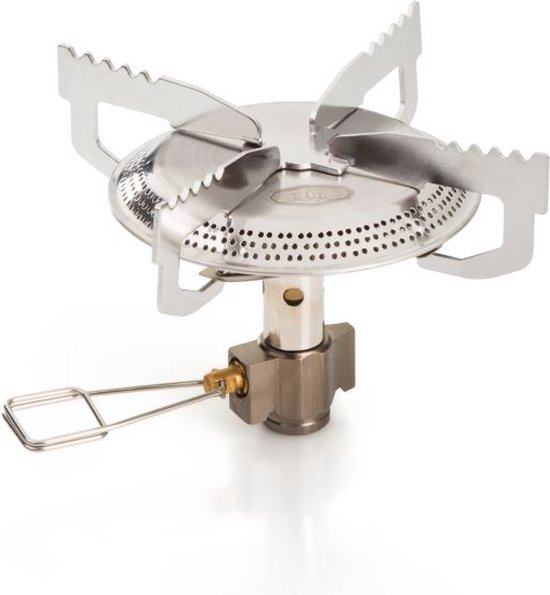 GSI Glacier Camp Stove - Kampeer kooktoestel - van GSI Outdoors